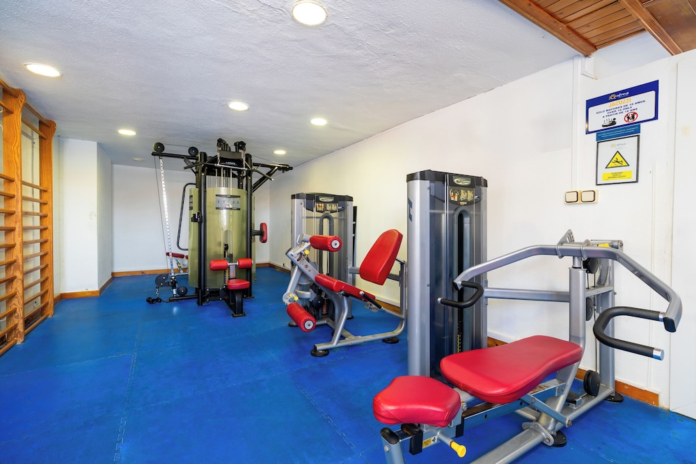 Ohtels Carabela Beach And Golf Hotel 38/60