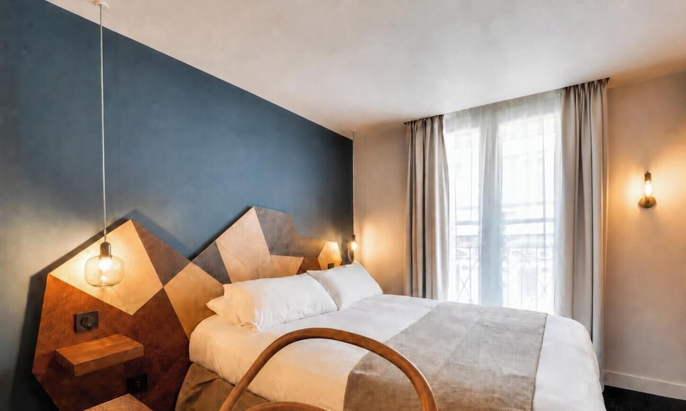 Le Wit Hotel (ex Mattle) 22/44