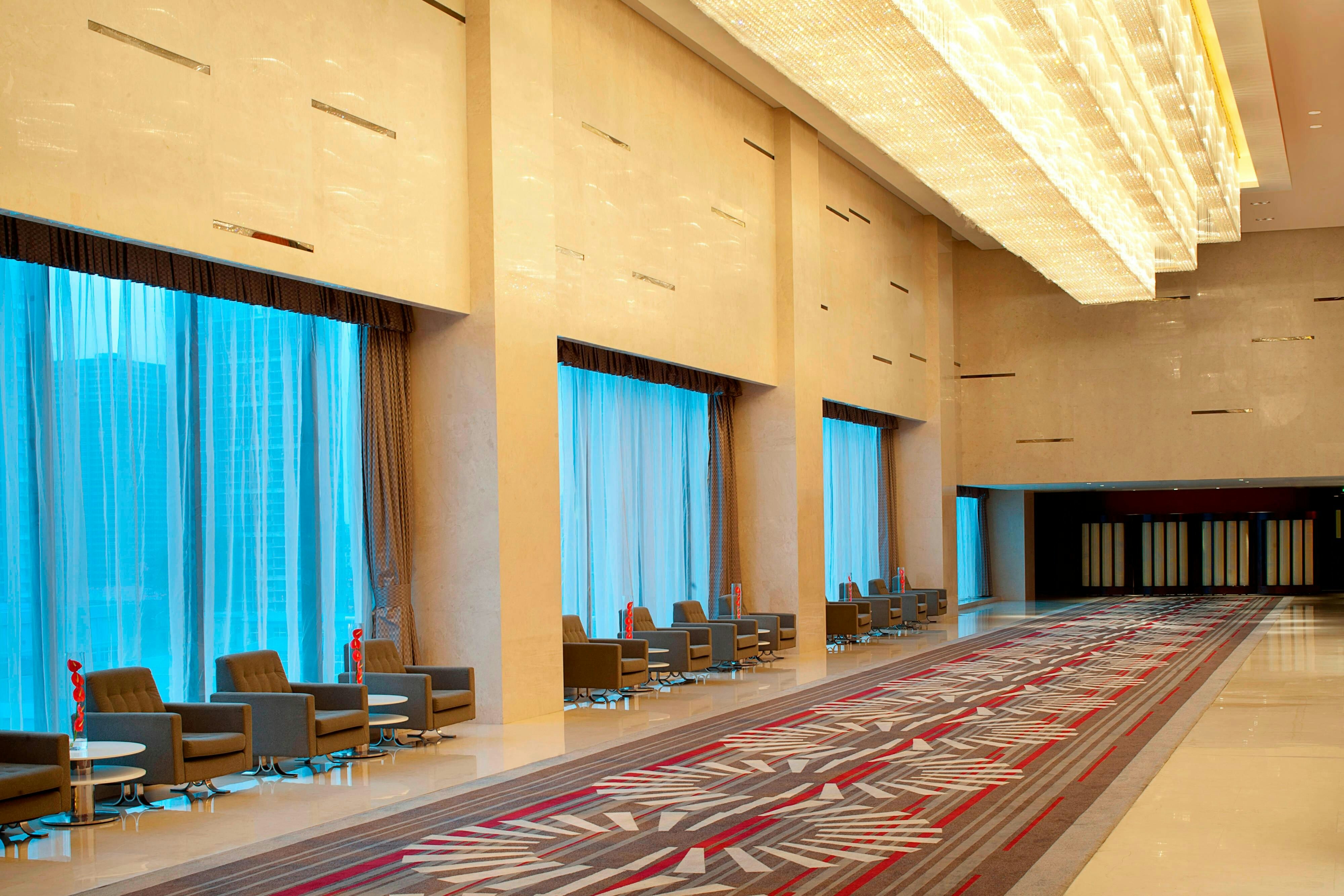 Le Meridien 14/37