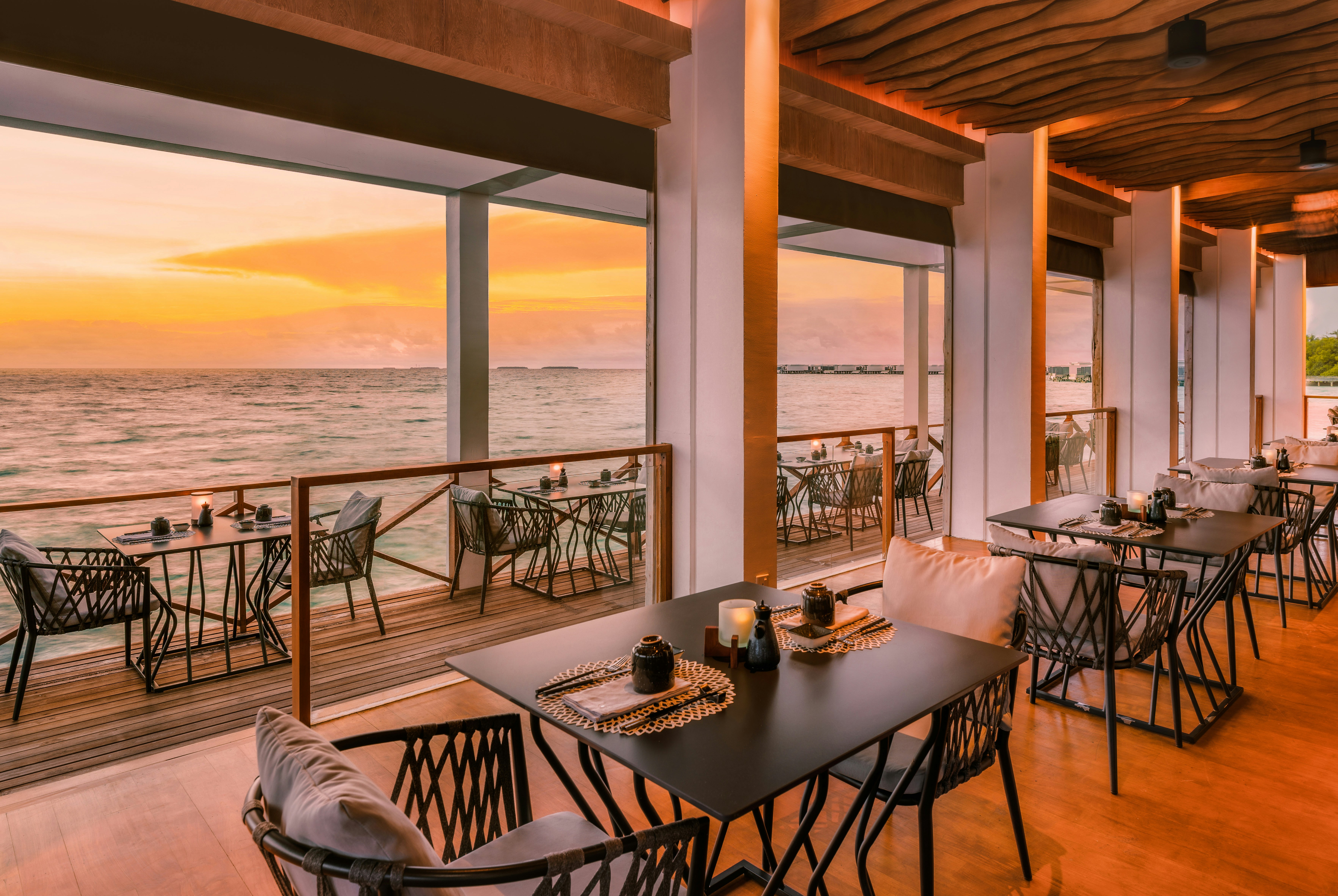 Amilla Maldives Resort and Residences 28/47