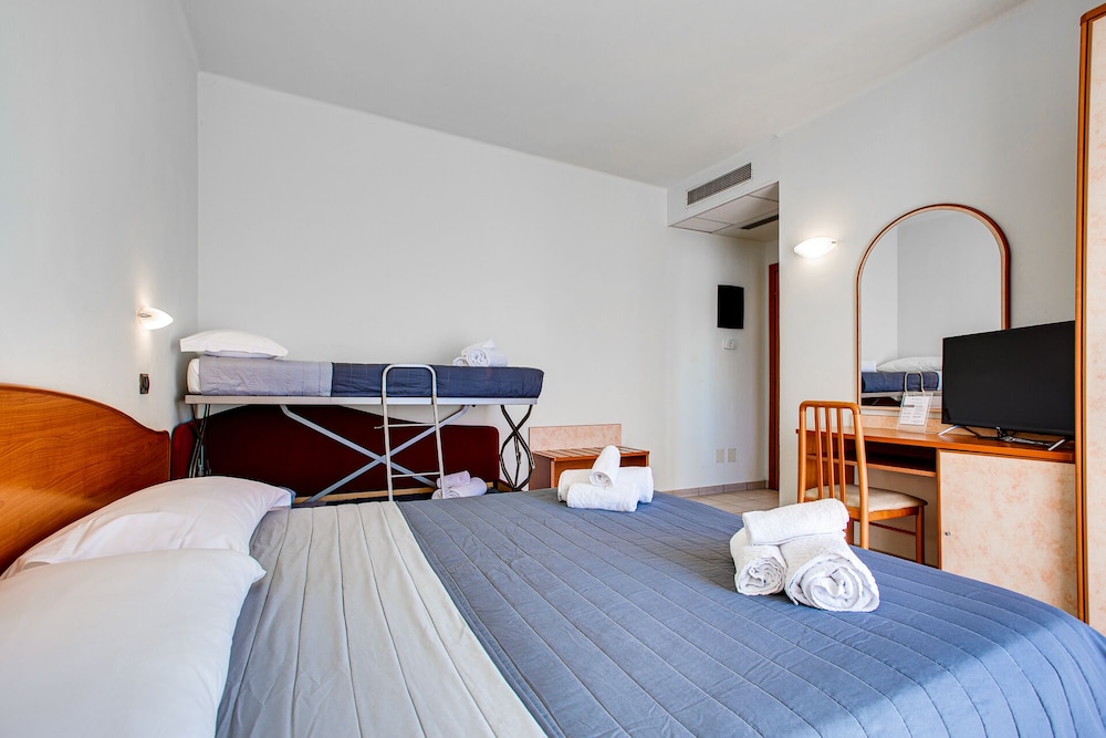 Hotel Villa Maria 15/48