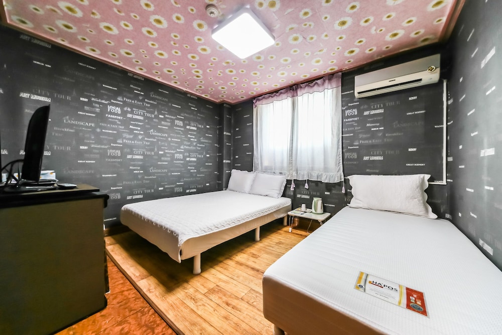 Mirim Motel 17/43