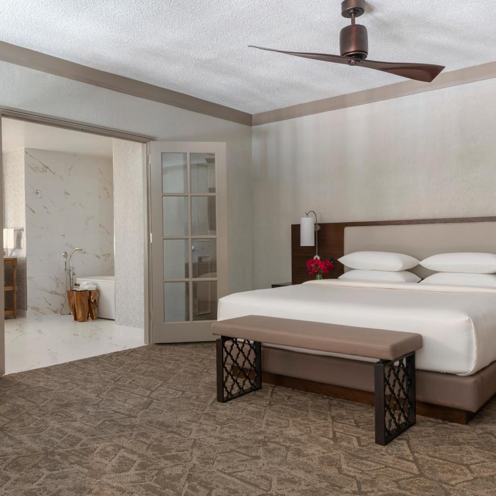 Presidential, Alhambra, Suite
