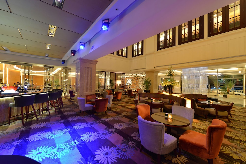 Equatorial Ho Chi Minh City 27/33