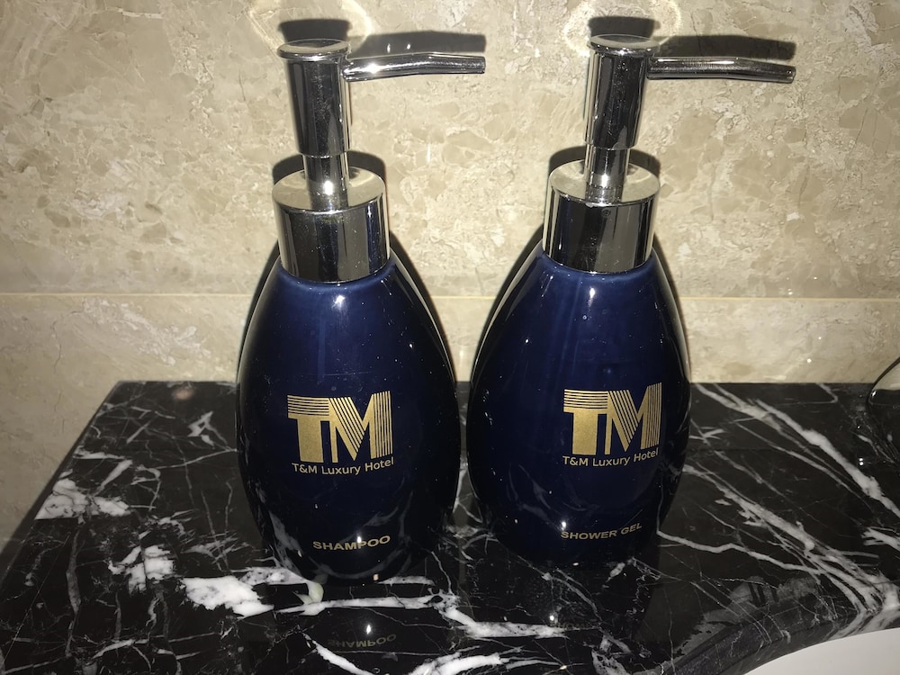 T&M ラグジュアリー・ホテル・ハノイ 写真4