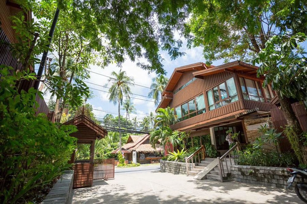 Samui Paradise Chaweng 4/67