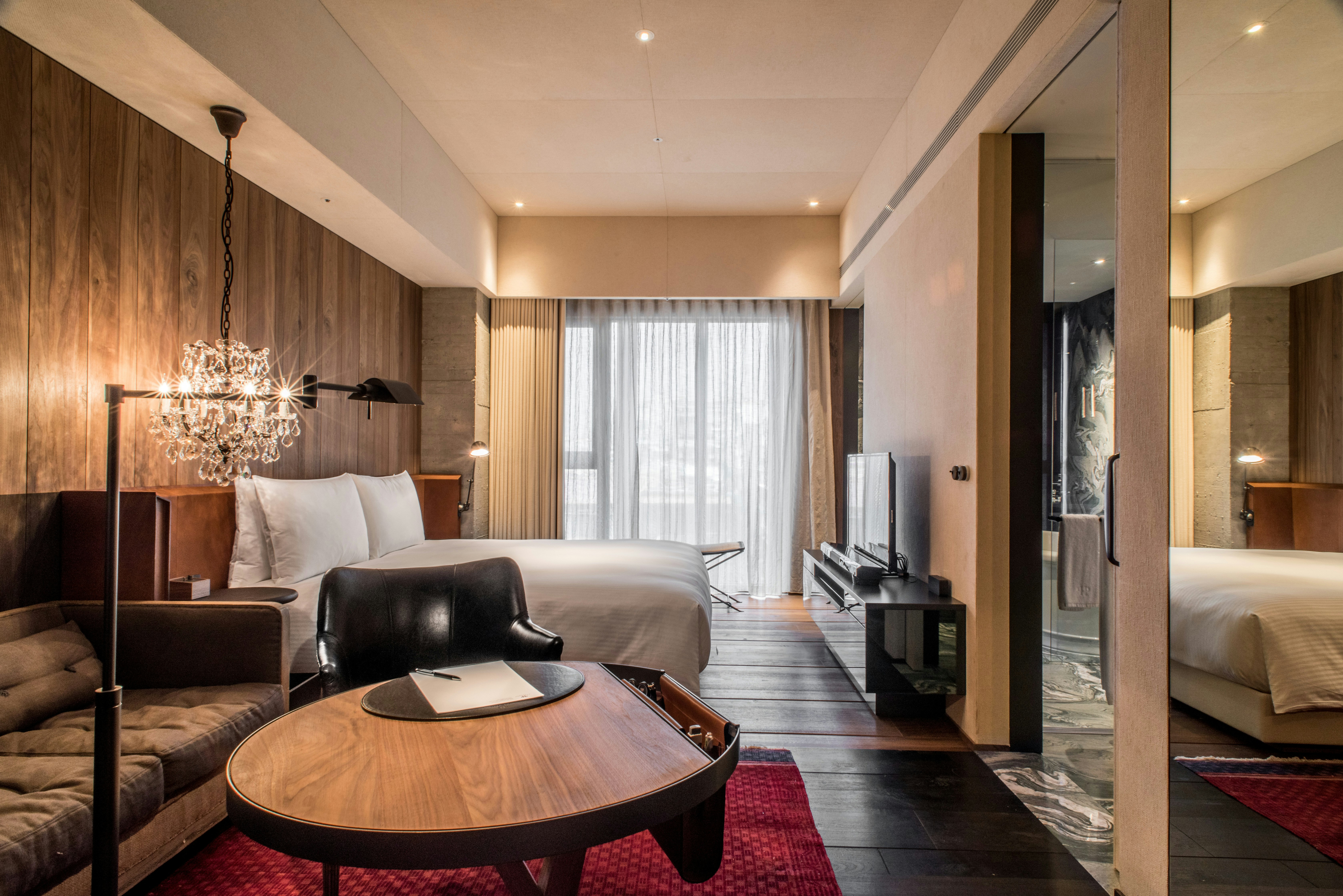 Hotel Proverbs Taipei 13/48