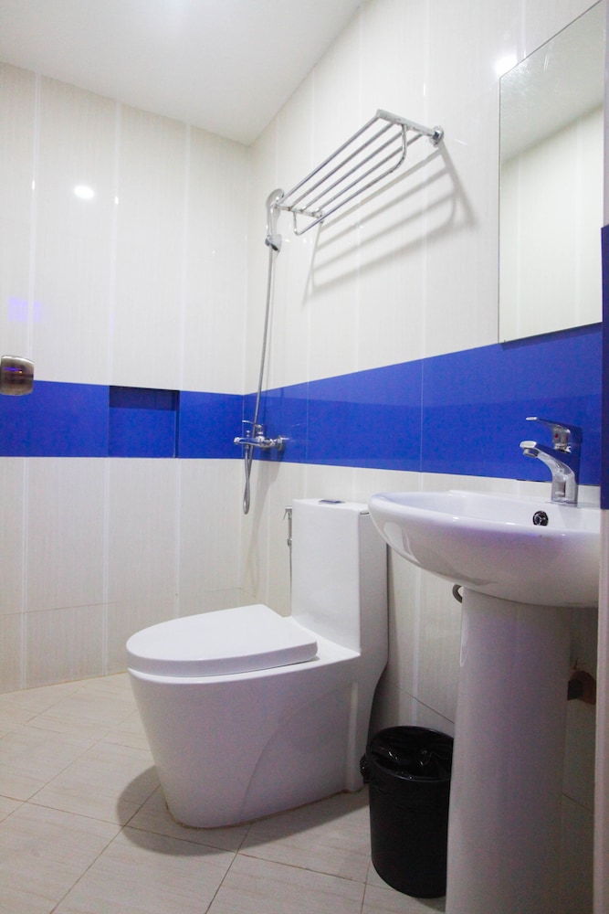 Hotel 99 Quiapo 16/61