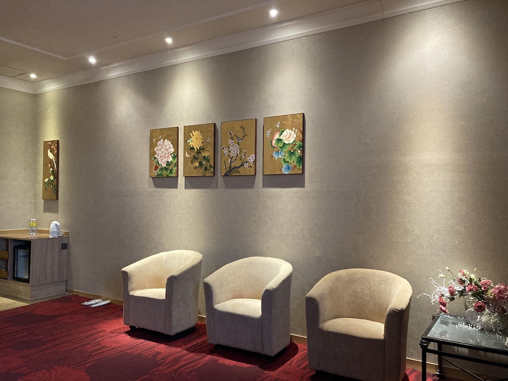 CHECK inn Select Tainan YongKang 45/60