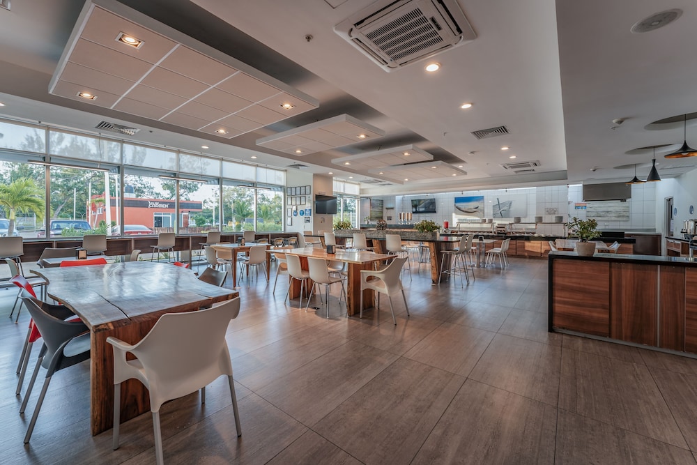 La Venta Inn Ciudad Del Carmen 42/50