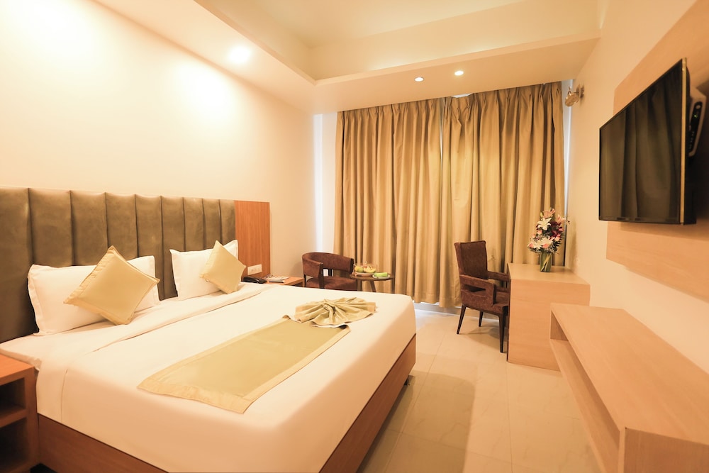 ECKO Lite MARS Hotel 22/49