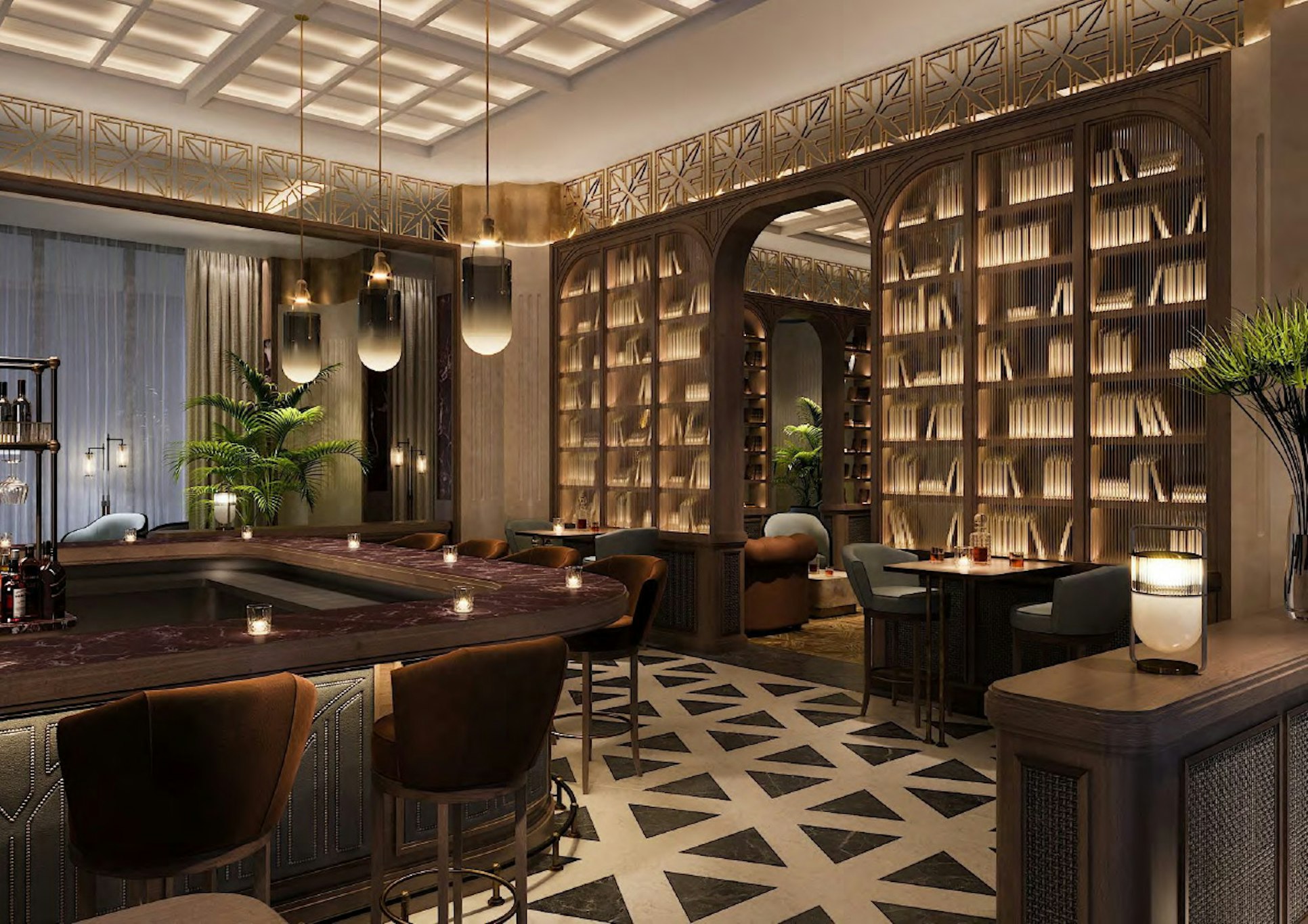 Giza Palace 6/50