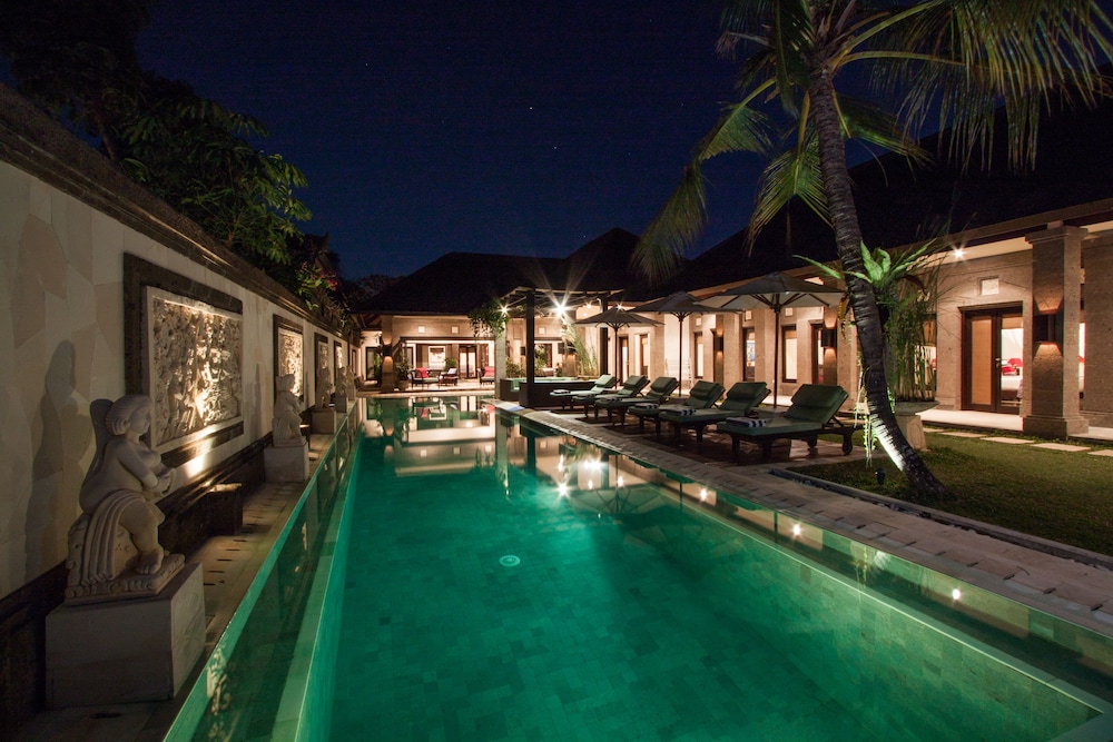 Villa Dewata Seminyak 41/50