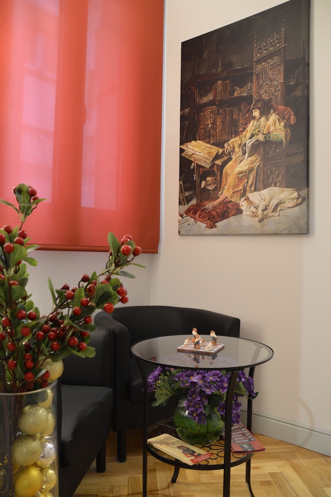 Hostal Aresol 22/33