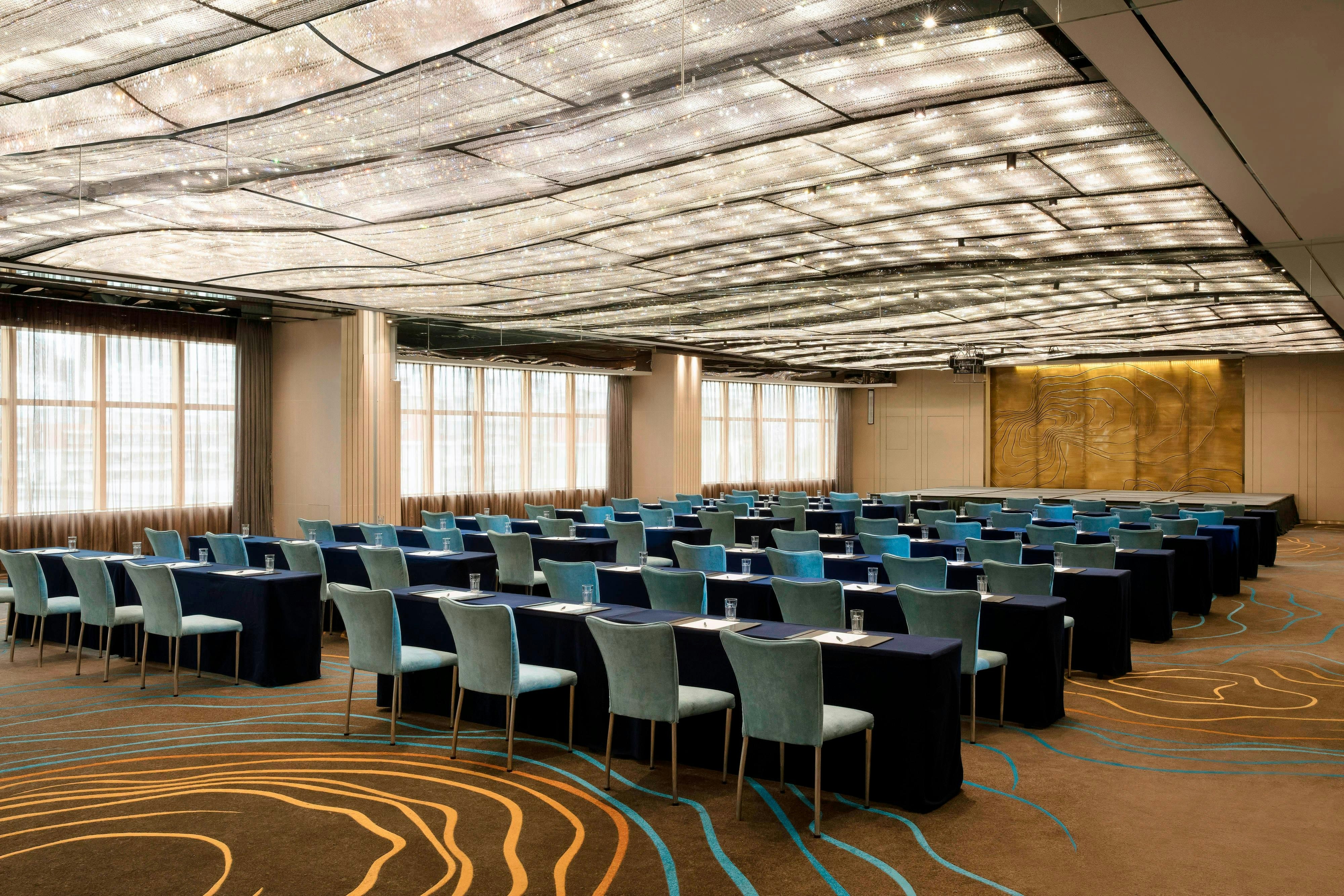 Sheraton Xiamen Hotel 7/10