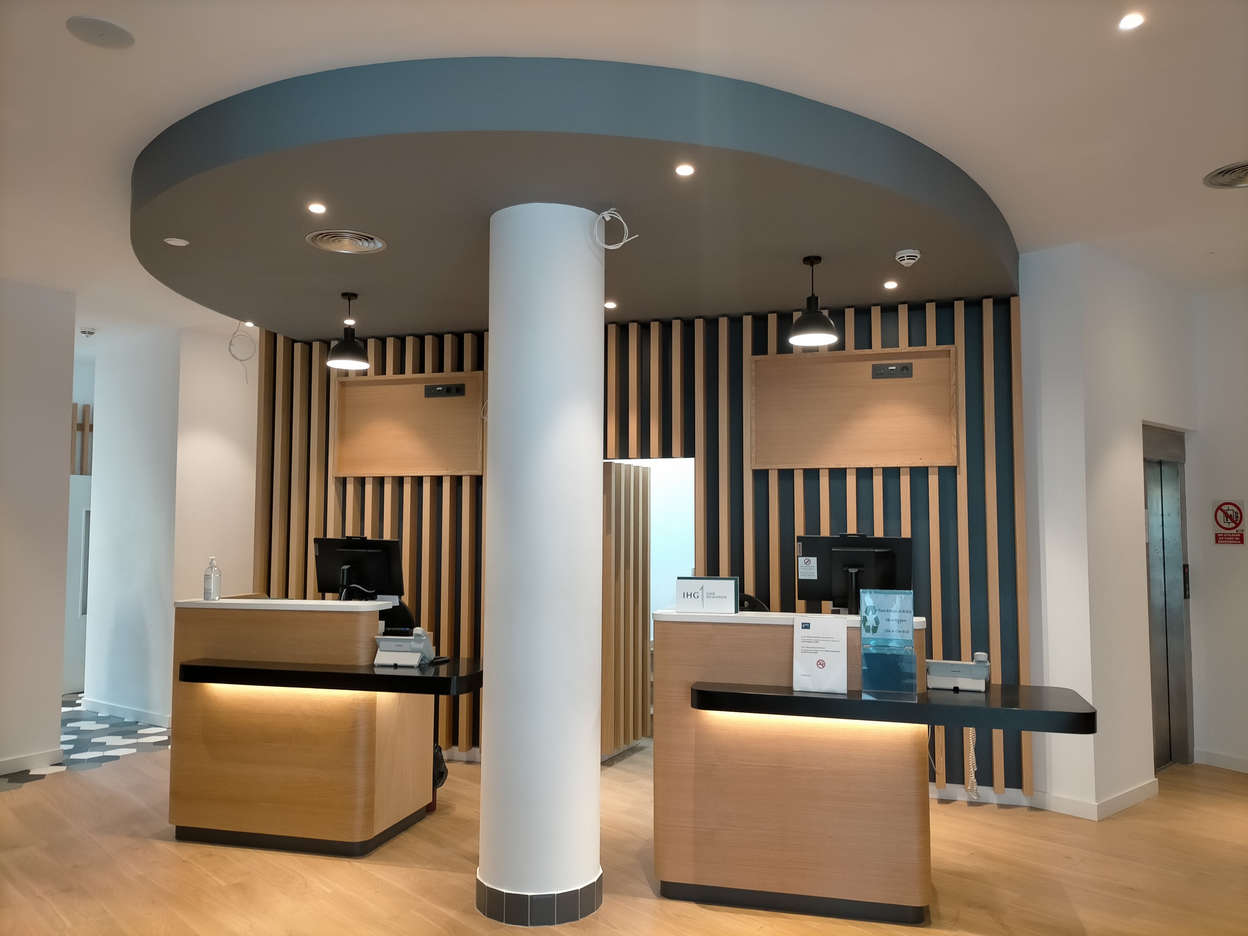 Holiday Inn Express Logrono Rioja By IHG 12/60