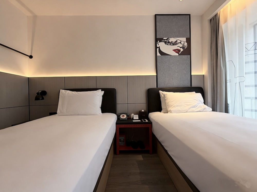 Yudu Hotel 10/49