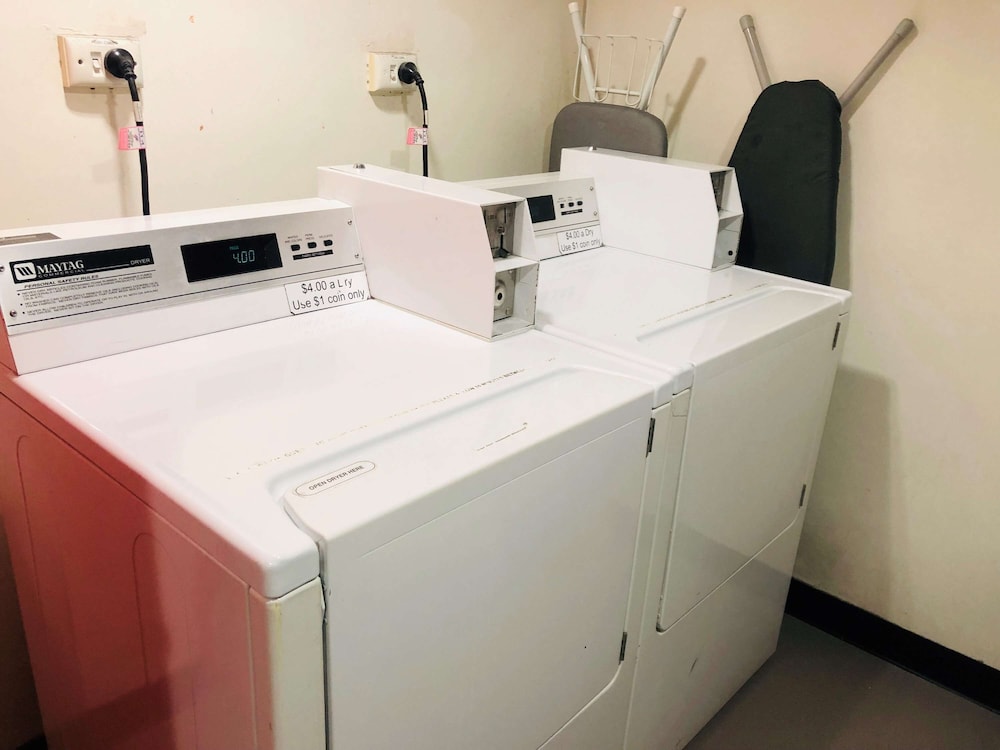 Ibis Budget Sydney Airport 64/64