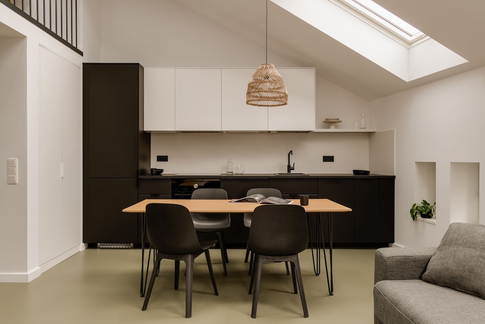 Plantonia Aparthotel 5/45