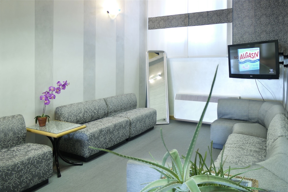 Hotel Storione 28/48