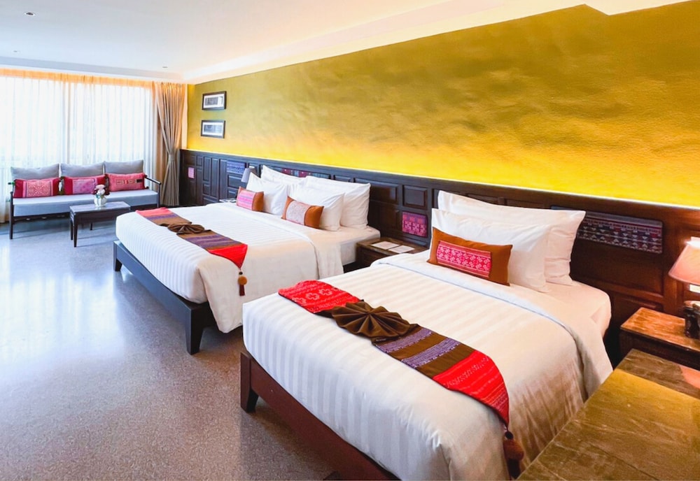 Smile Lanna Hotel 17/50