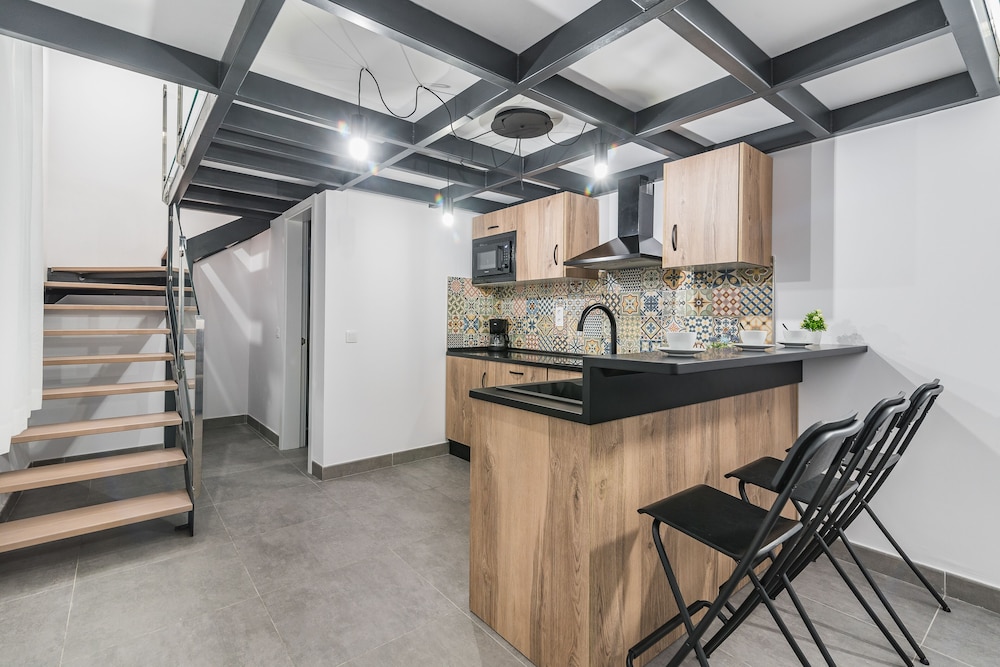 Open Sea Suites 4/47