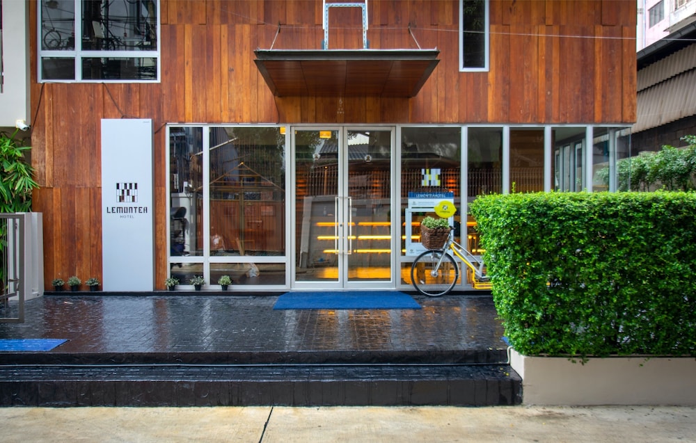 Lemontea Hotel 5/63