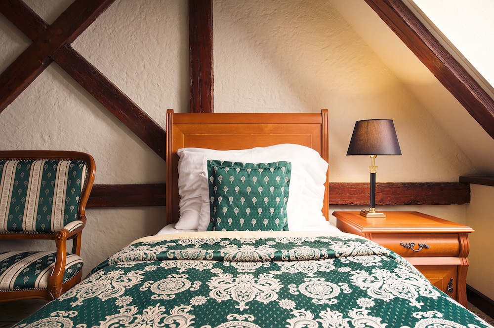 Arcadia Boutique Hotel 7/64