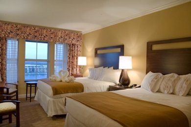 Holiday Inn Express Savannah Historic District 18/74