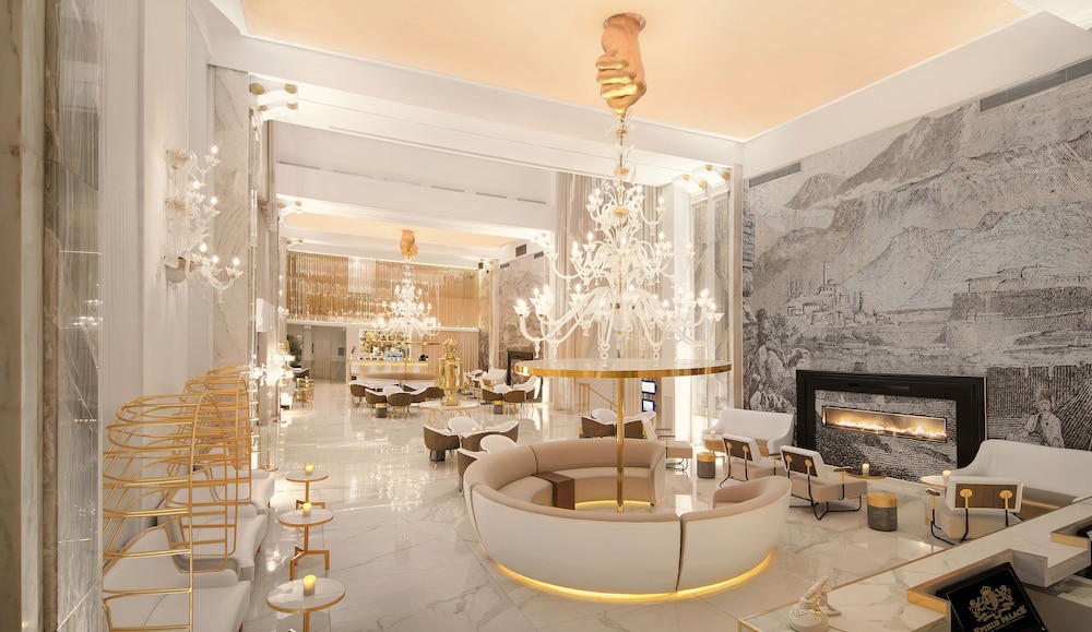 Epirus Palace Hotel Conference Center 35/50