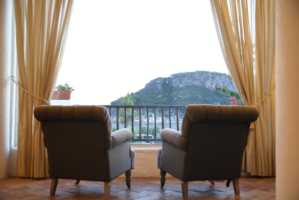 Borgo Di Fiuzzi Resort Spa 2/50