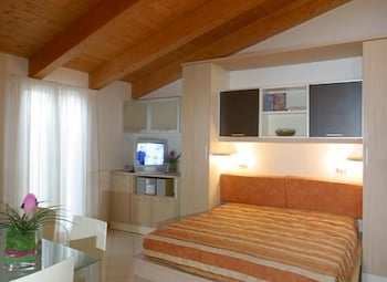 Residence Mareo 16/64
