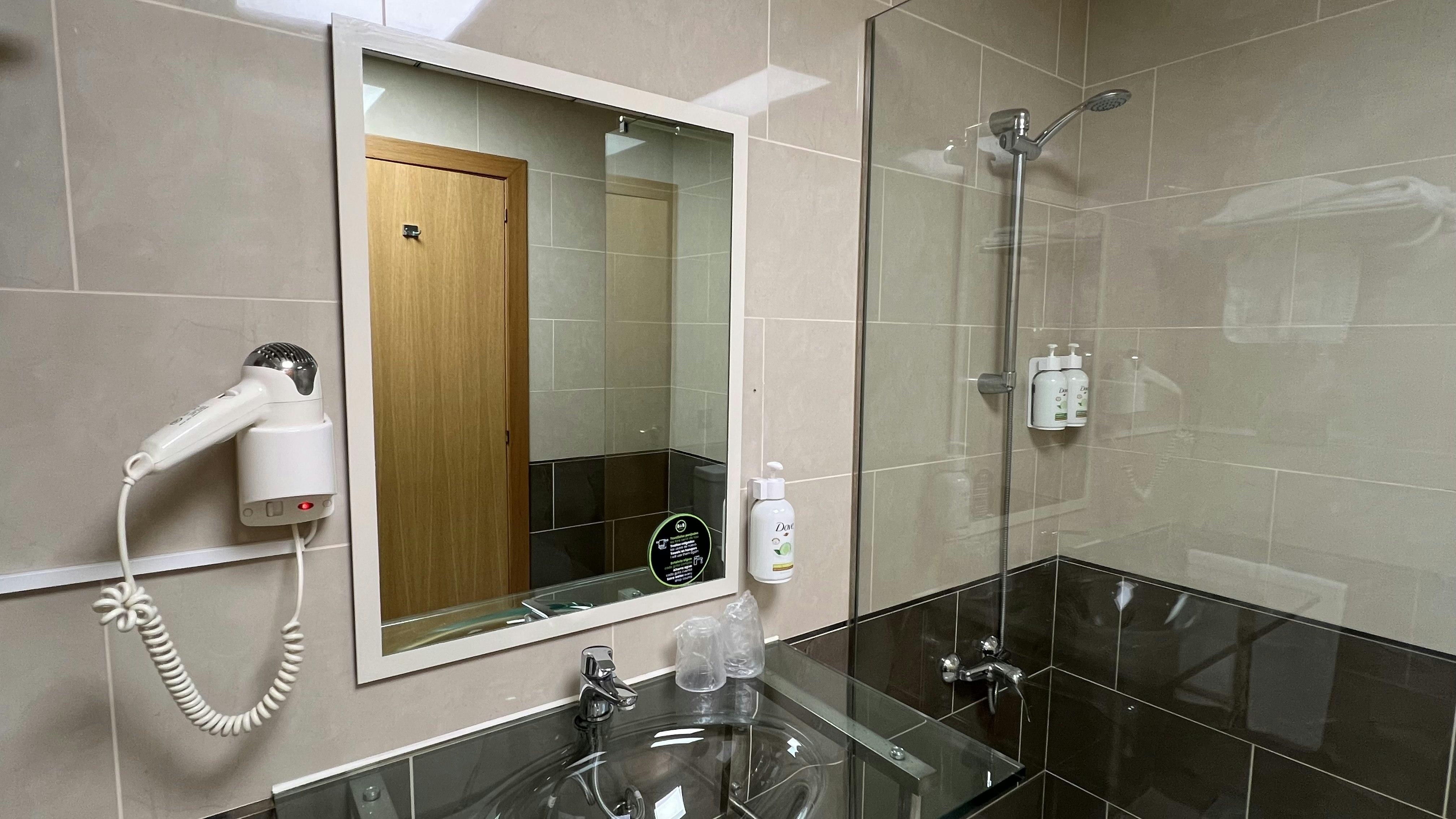 B&B HOTEL Tarragona Reus 34/34