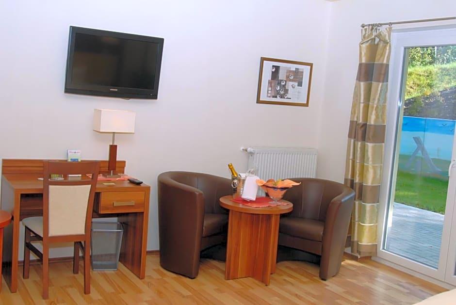 Hotel Restaurant Laux 37/60