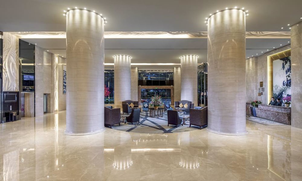 Sentosa Hotel Shenzhen Feicui Branch 6/50
