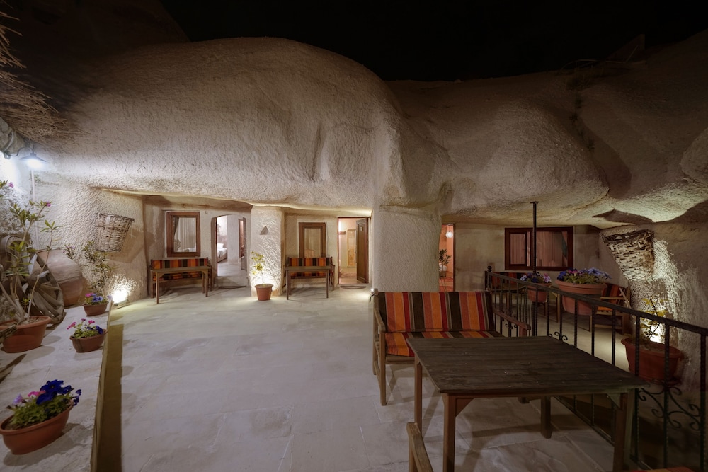 Adelya Cave Hotel 6/50