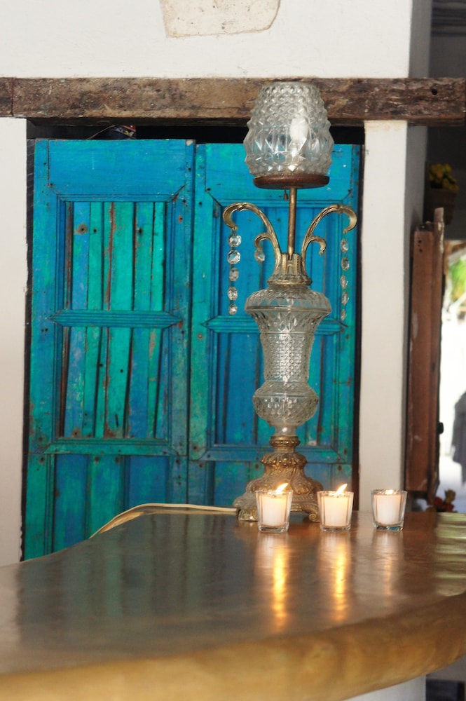 Hotel Posada Punta Piedra 36/69
