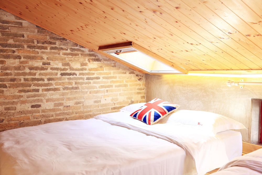 Maan Coco Travelling Boutique Inn 19/50