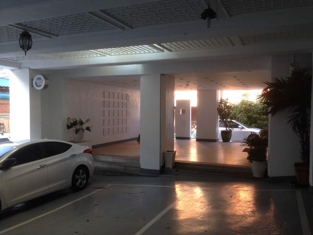 Goodstay Herotel 5/28
