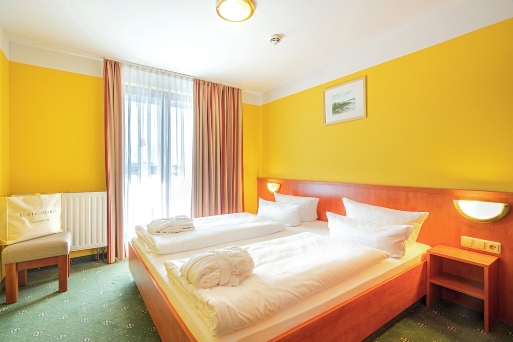 SEETELHOTEL Nautic Usedom Hotel & Spa 14/49