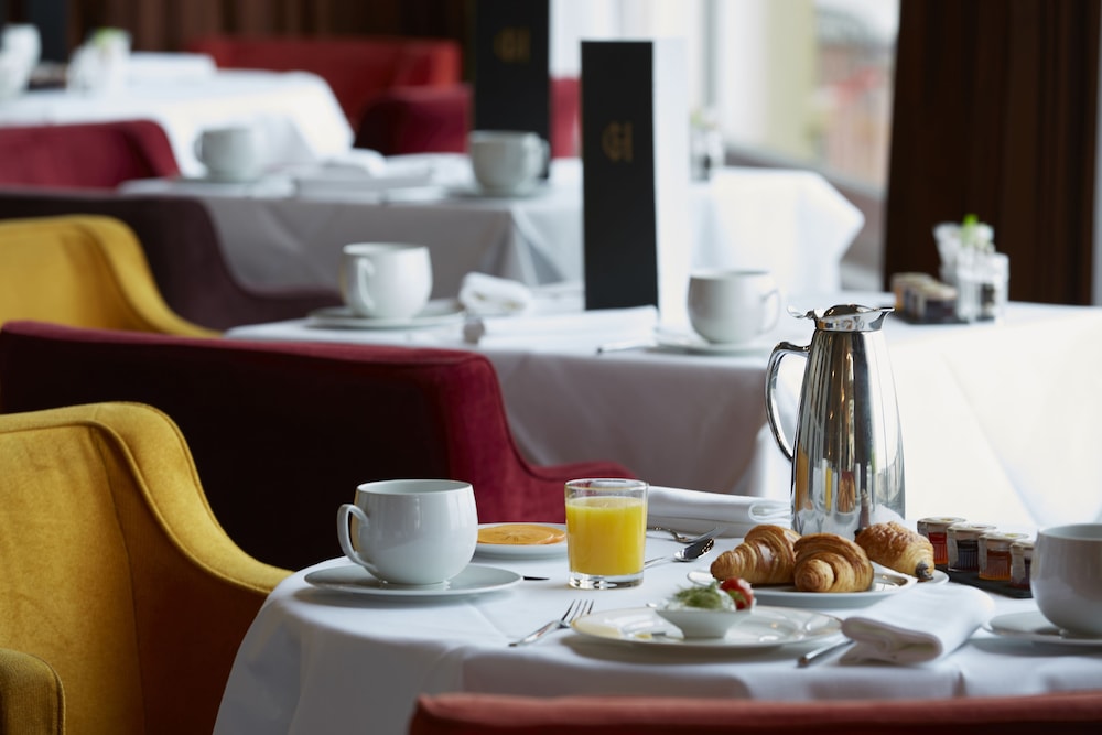 Le Grand Hotel de Cabourg - MGallery Collection 49/70