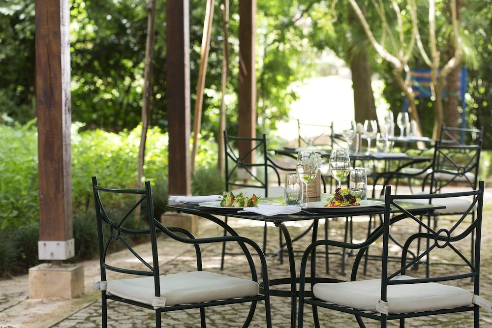 Hotel Quinta Das Lagrimas - Small Luxury Hotels 48/67
