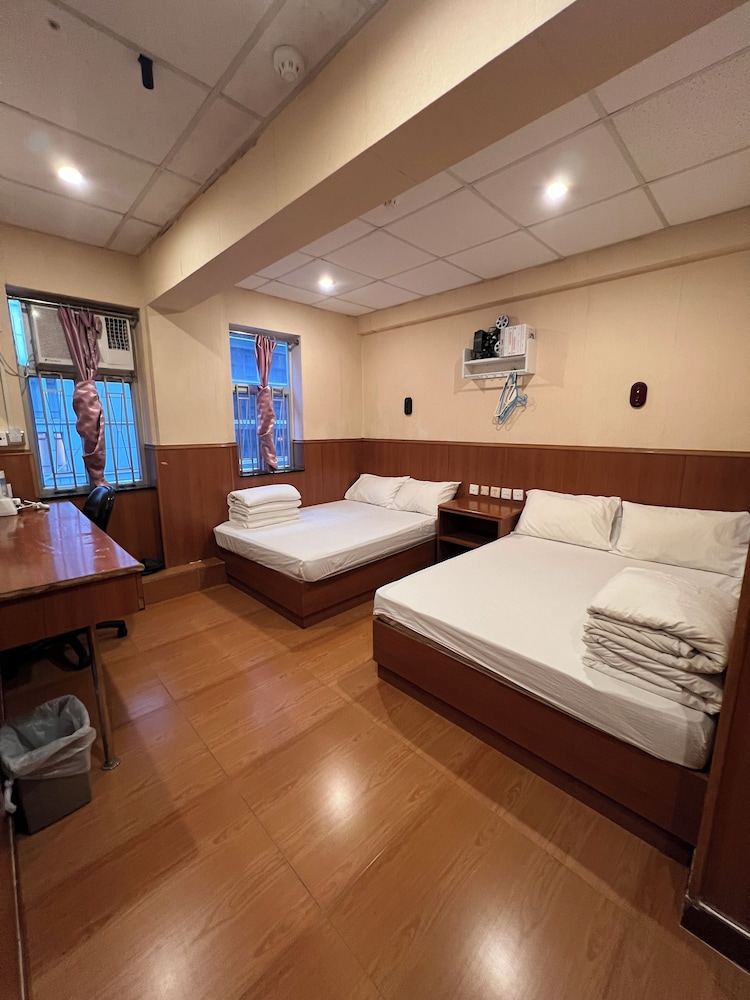 New Garden Hostel 8/39