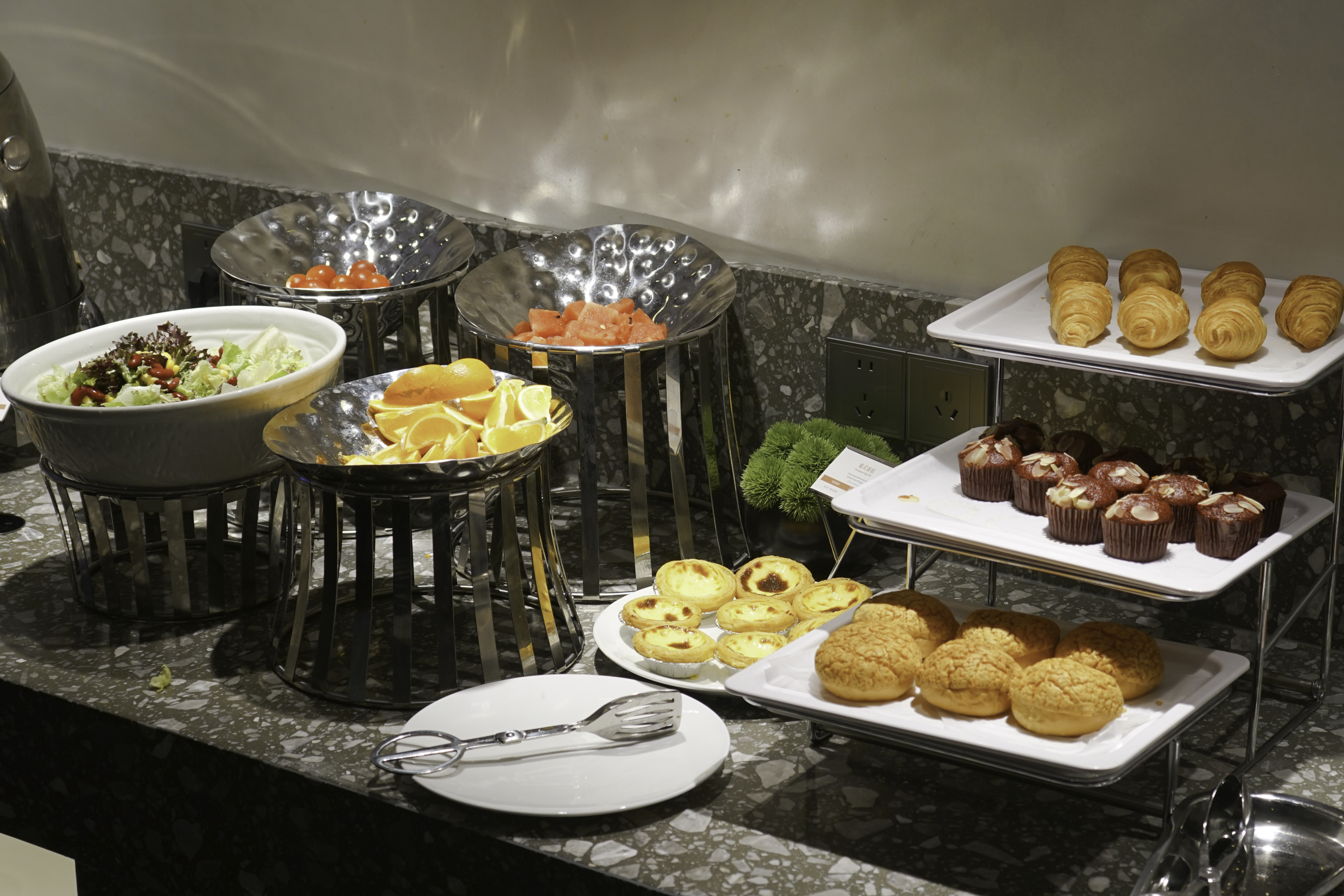 Paco Business Hotel Guangzhou Baiyun Road Branch 29/50