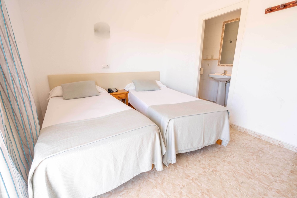 SUPERIOR, DOUBLE BED, TERRACE