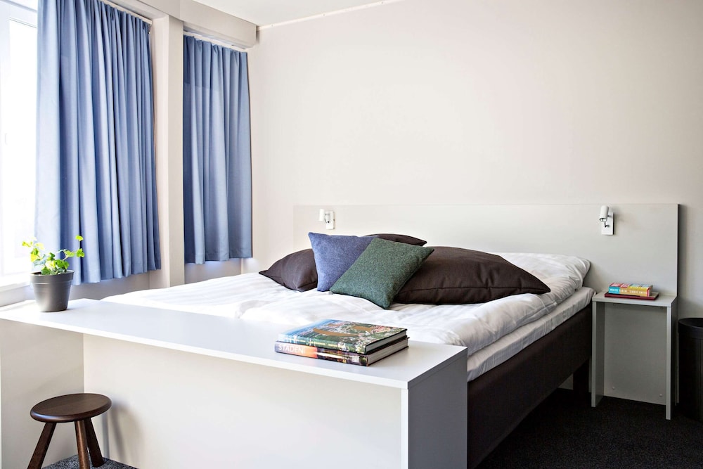 Comfort Hotel City 37/62