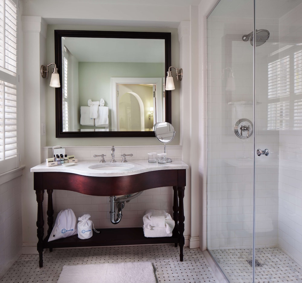 The Carolina Inn, a Destination by Hyatt Hotel 48/50