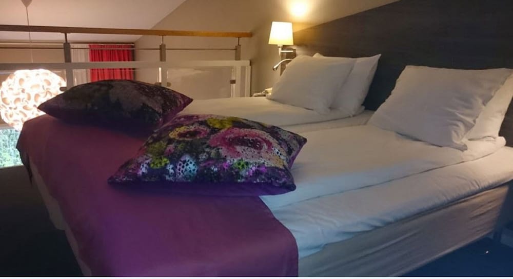 Thon Hotel Varsog 20/43