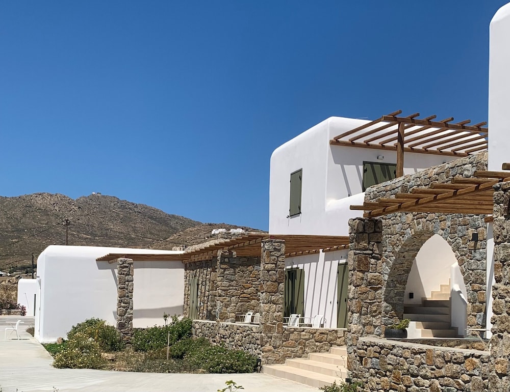Alirene Mykonos 37/50