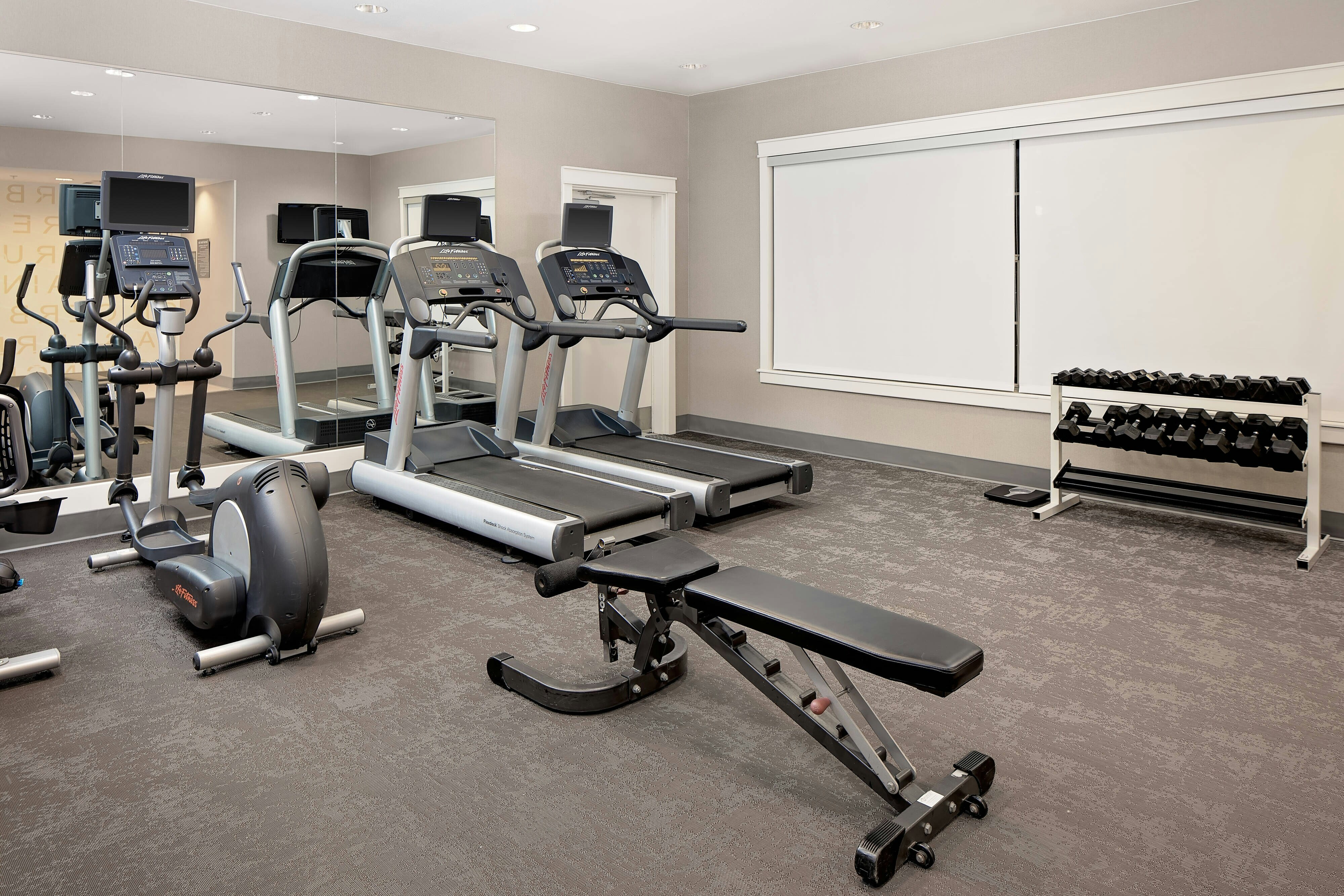 Residence Inn By Marriott Tucson Williams Centre 5/11